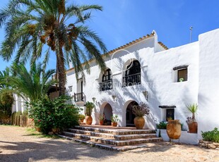 Finca/Casa Rural en venta en San Jose / Sant Josep de Sa Talaia, Ibiza