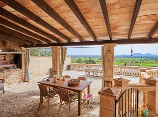 Finca/Casa Rural en venta en Santa Eugènia, Mallorca