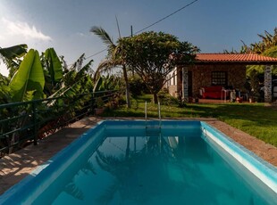Finca/Casa Rural en venta en Tijarafe, La Palma