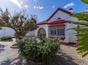 Finca/Casa Rural en venta en Trigueros, Huelva