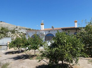 Finca/Casa Rural en venta en Vélez de Benaudalla, Granada