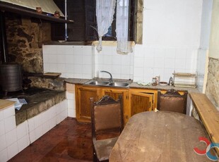 Finca/Casa Rural en venta en Vila de Cruces, Pontevedra