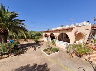 Finca en Llucmajor, Mallorca