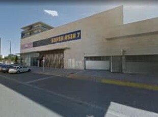 Garaje en venta en Lleida de 9 m²