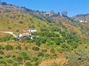 granja en Coin, Málaga provincia