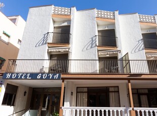 Hotel en venta en Almuñécar, Granada