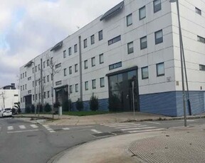 Inmueble en venta en Santiago De Compostela de 25 m²