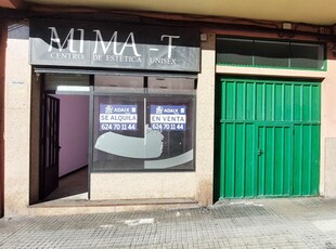 Local en Alquiler en Ultramar Ferrol, A Coruña