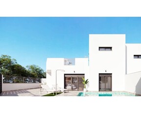 Pareado en venta en Roldan, Torre-Pacheco, Murcia