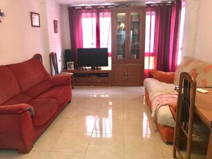 Piso en venta en Aguilas, Murcia