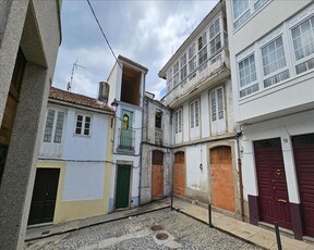 Piso en venta en Betanzos de 0 m²