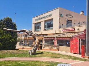 propiedad comercial en Orihuela Costa, Alicante provincia