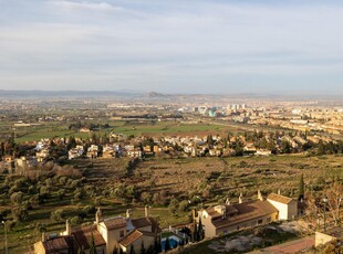 Solar/Parcela en venta en Bola de Oro - Serrallo, Granada ciudad, Granada