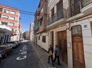 Solar/Parcela en venta en Cabanyal-Canyamelar, València ciudad, Valencia