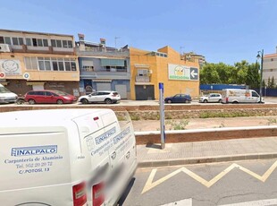 Solar/Parcela en venta en El Palo, Málaga ciudad, Málaga