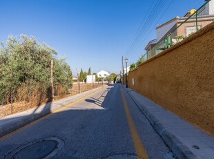 Solar/Parcela en venta en Huétor Vega, Granada