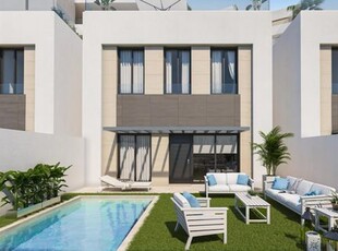 Villa en Aguilas, Murcia provincia