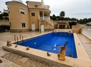 Villa en Almoradi, Alicante provincia