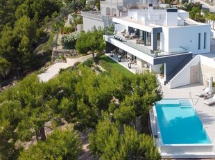 Villa en Altea, Alicante provincia