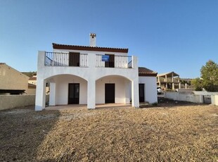 Villa en El Pilar (Sorbas), Almería provincia