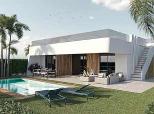 Villa en Las Canadas, Murcia provincia