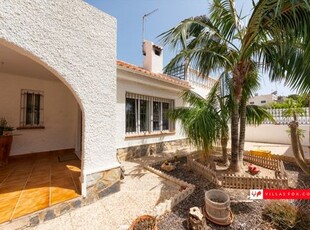 Villa en San Miguel De Salinas, Alicante provincia