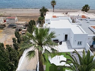 Villa ubicada en Mojacar a pocos pasos de la playa