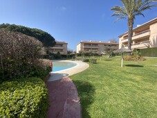 Alquiler de piso en S'Agaró, Playa Sant Pol