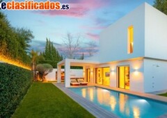 Casa-Chalet en Venta en..