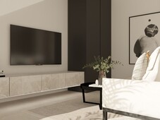 Murcia apartamento en venta