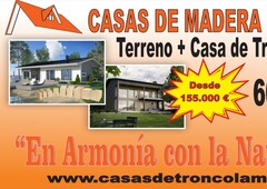 Venta de casa con terraza en Villa Adeje