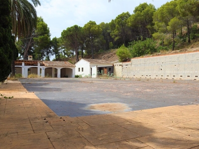 Altea villa en venta