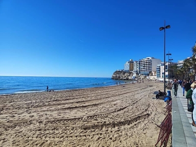 Apartamento en venta en Benidorm, Alicante