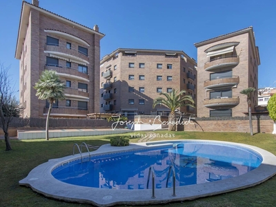 Apartamento en venta en Castelldefels, Barcelona