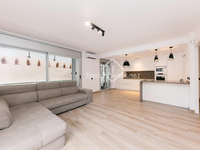 Apartamento en venta en Castelldefels