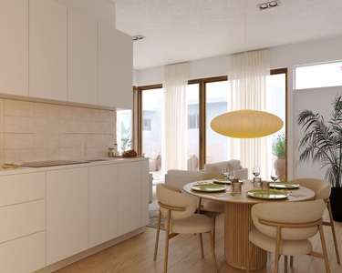 Apartamento en venta en Ibiza / Eivissa ciudad, Ibiza