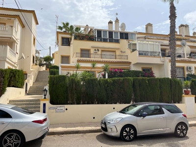 Apartamento Playa en venta en Villamartin, Orihuela, Alicante