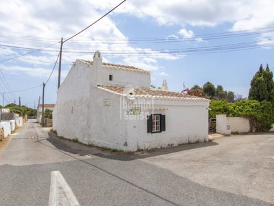 Ático en venta en San Luis / Sant Lluís, Menorca