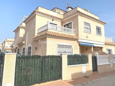 Casa adosada en venta en La Regia, Orihuela