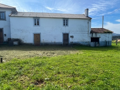 Casa en venta, A Bedoxa, La Coruña