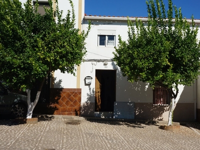 Casa en venta, Cala, Huelva