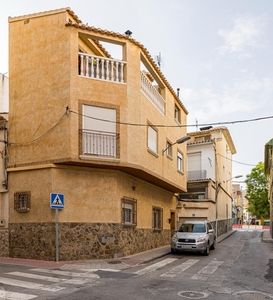 Casa en venta, Cieza, Murcia