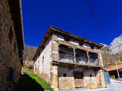 Casa en venta, Dobres, Cantabria