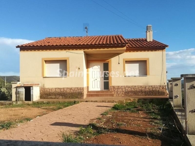 Casa en venta en El Montmell