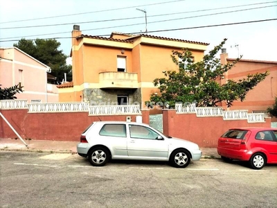 Casa en venta en La Muntanyeta - La Franquesa, El Vendrell