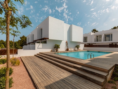 Casa en venta en Sant Antoni de Portmany, Ibiza