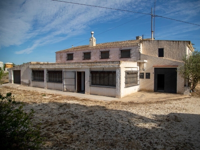 Casa en venta, la Cavallussa, Alicante/Alacant