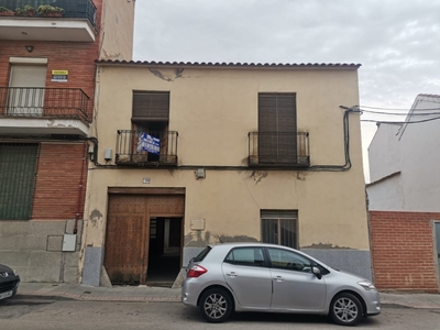 Casa en venta, Mora, Toledo