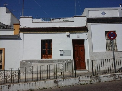 Casa en venta, San Juan de Aznalfarache, Sevilla