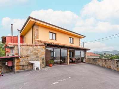 Casa en venta, Torretejera, Asturias